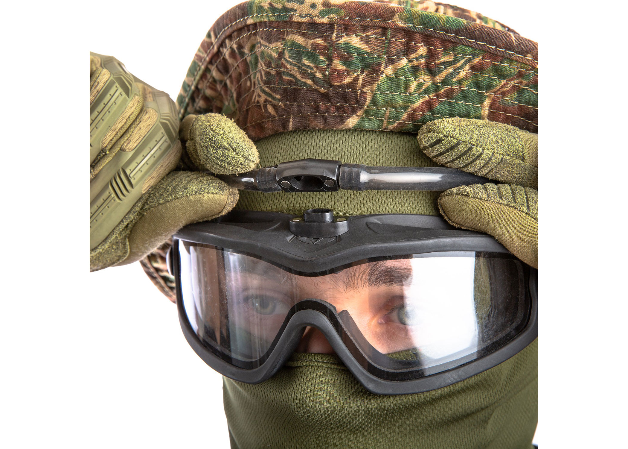 Novritsch AntiFog Unit Gen2 (BB Proof)