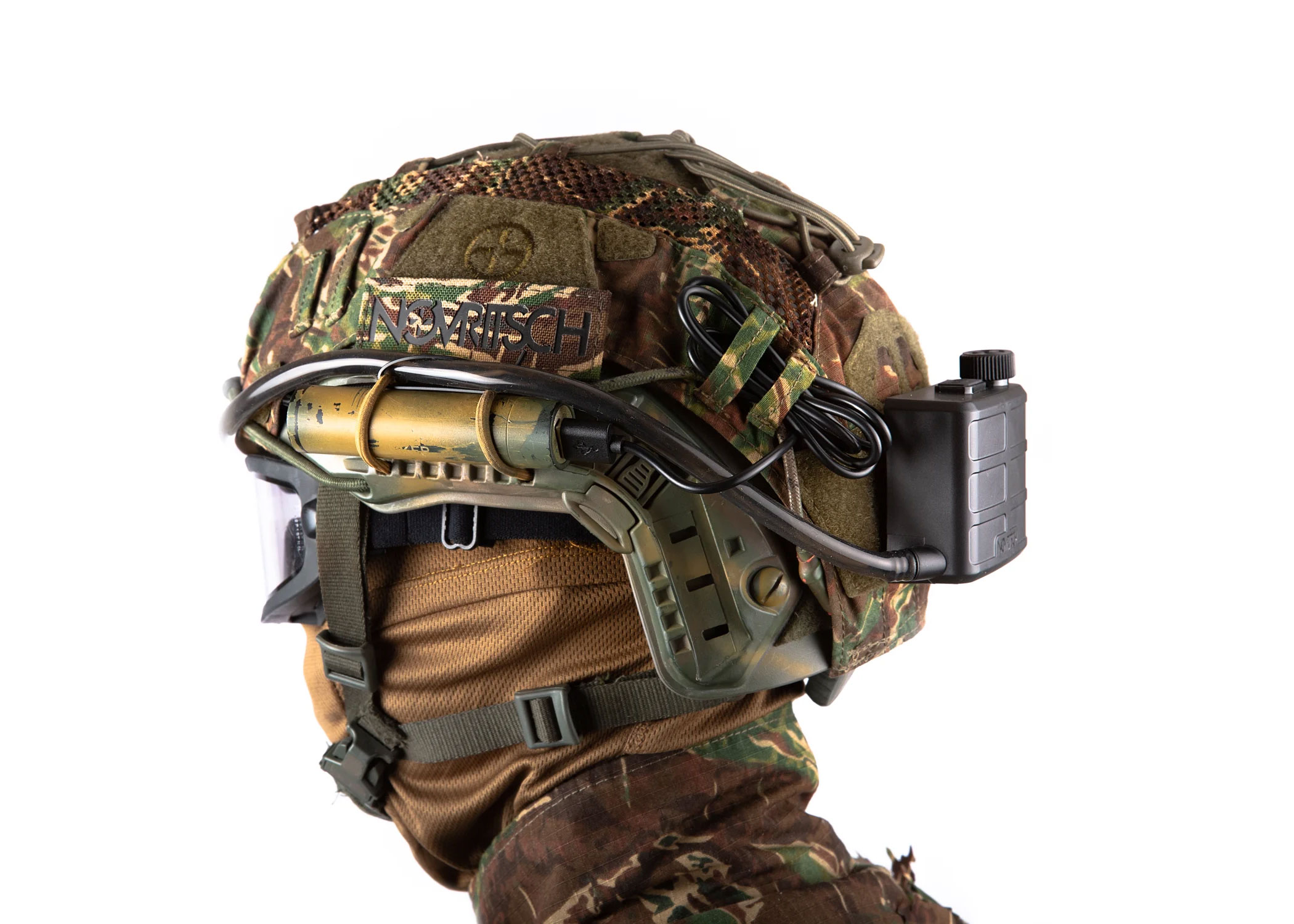 Novritsch AntiFog Unit Gen2 (BB Proof)