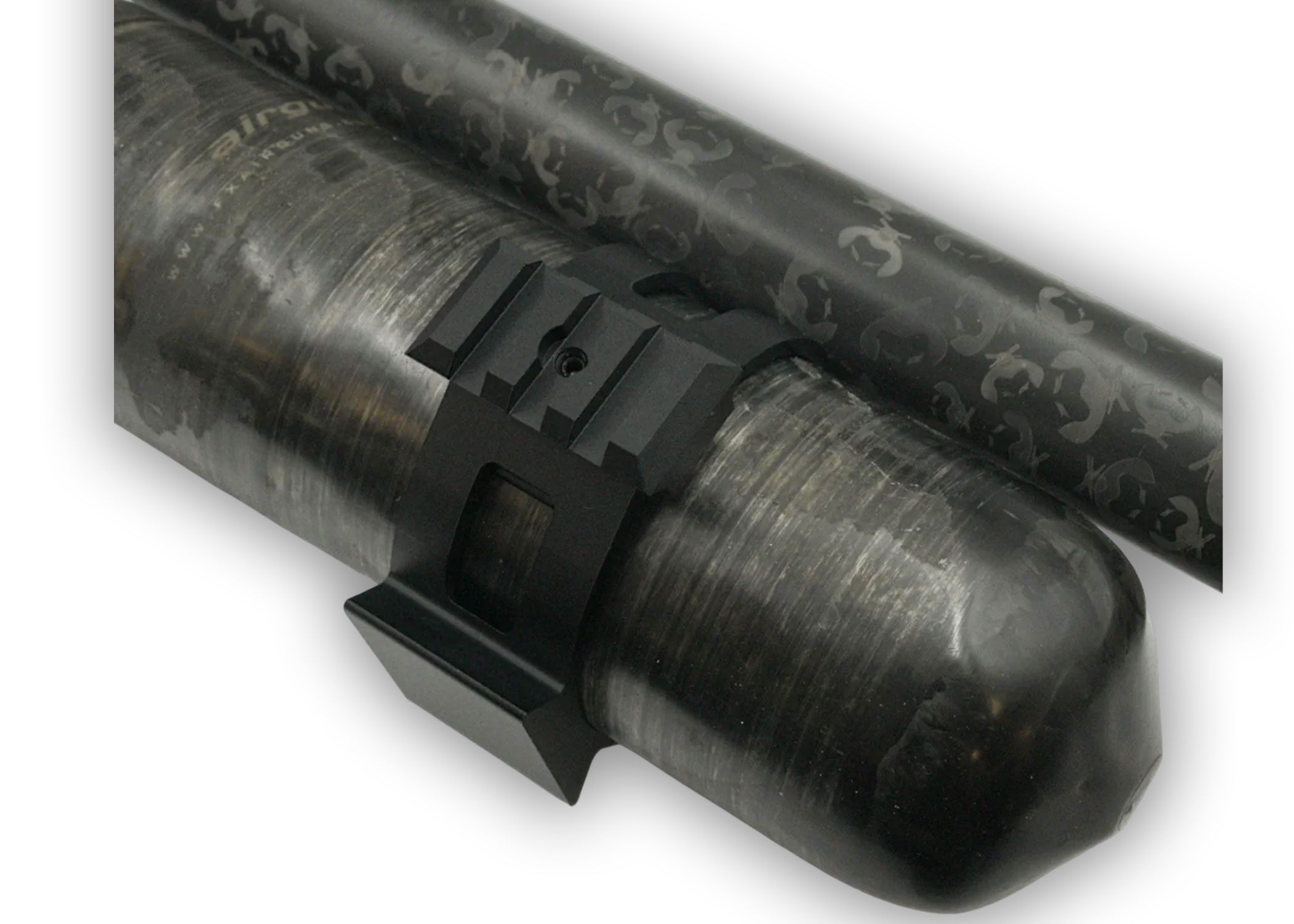 Saber Tactical Arca Bottle O-Clamp