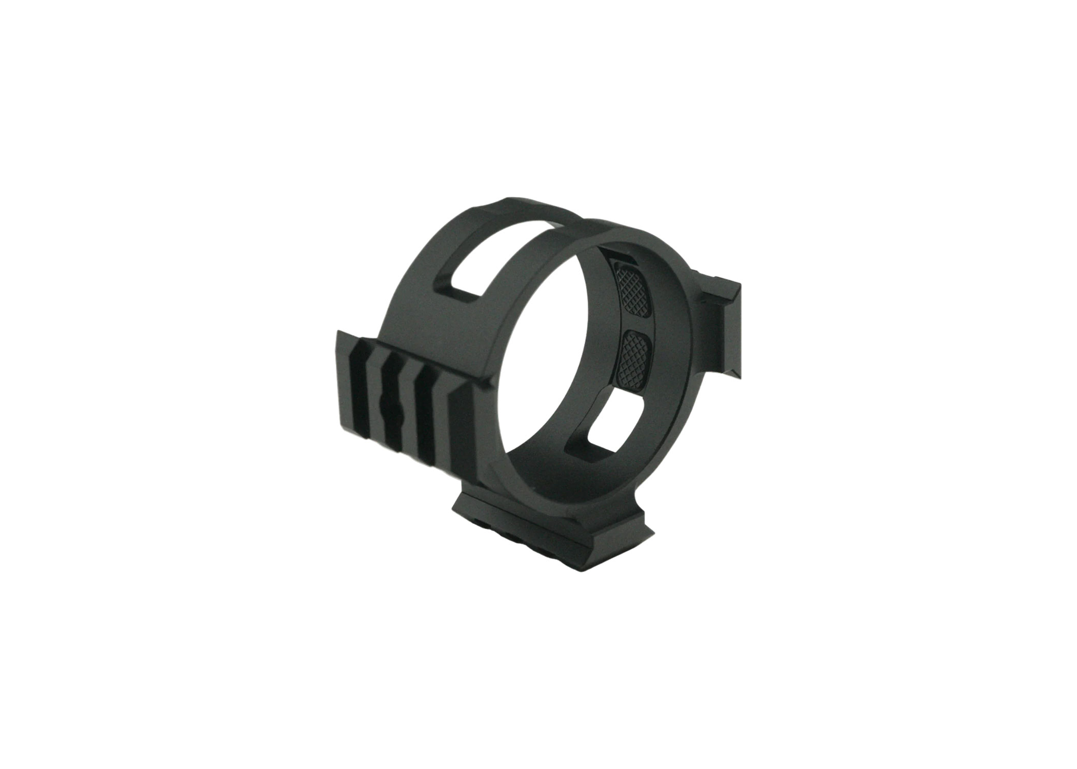 Saber Tactical Picatinny Bottle O-Clamp