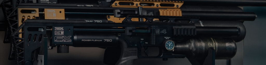 fx airguns