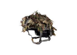Novritsch 3D Camo Helmet Cover