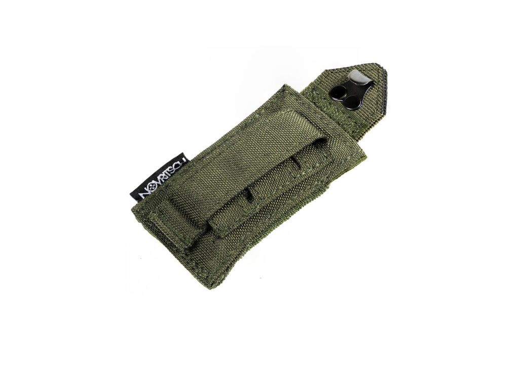 Novritsch Hitmarker 2.0