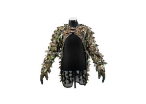Novritsch 3D Leaf Shoulderpiece 2.0