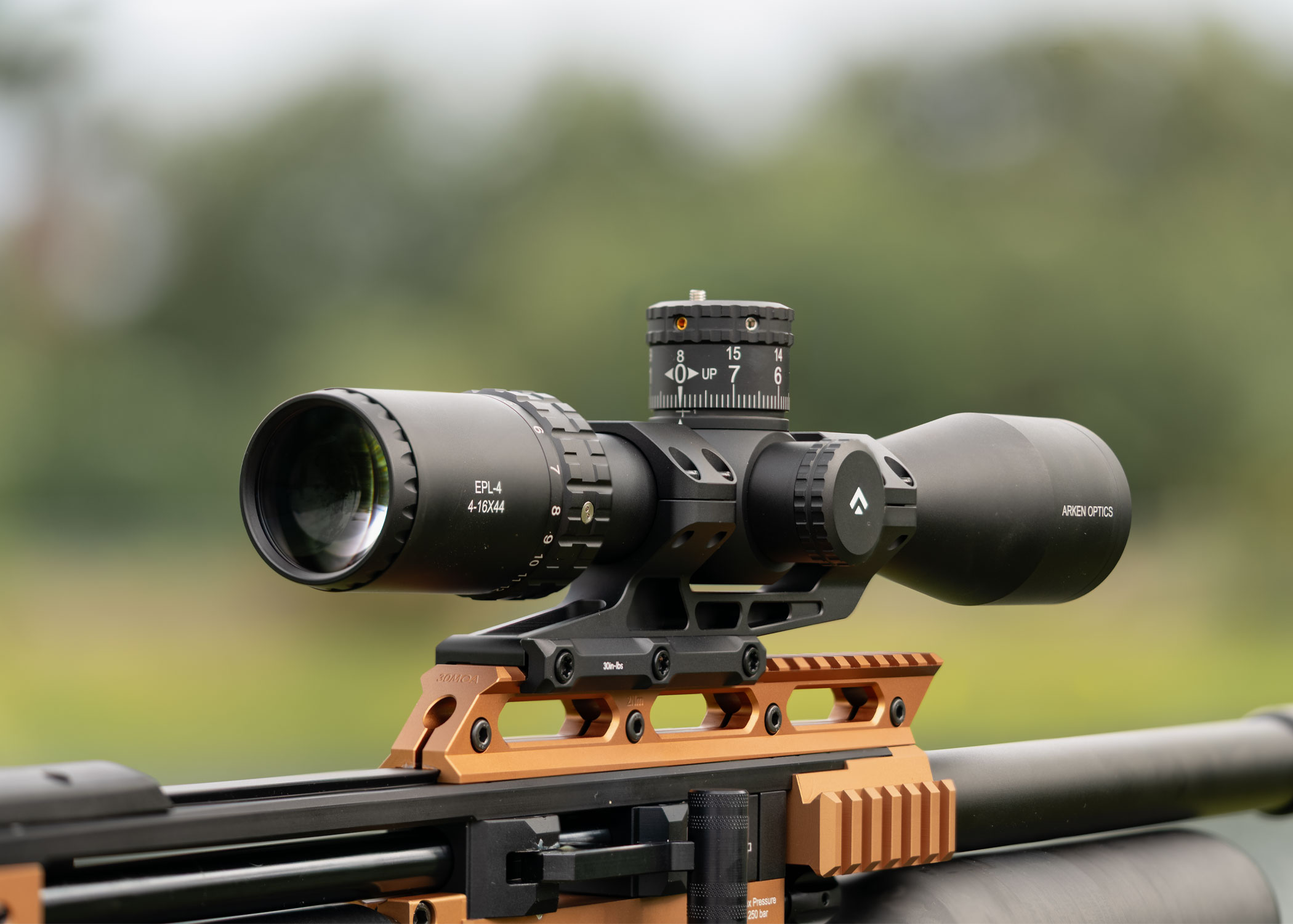 PBA Iguana Hunting Package RTG - FX Impact M4 Air Rifle