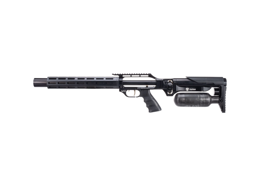 Taipan Slash Tactical Air Rifle