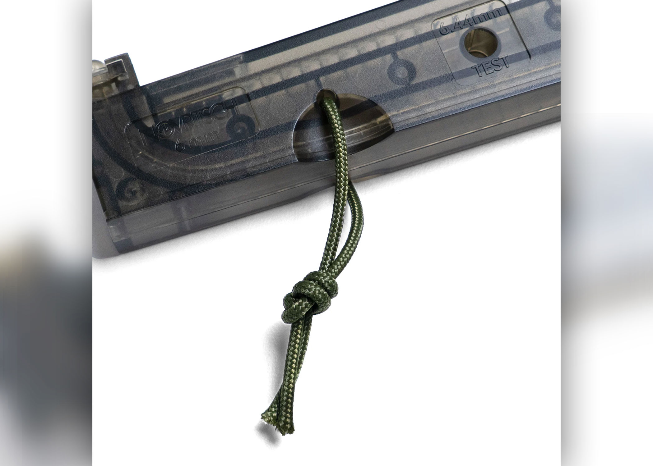 Novritsch SSG11 Magazine (58 BBs)