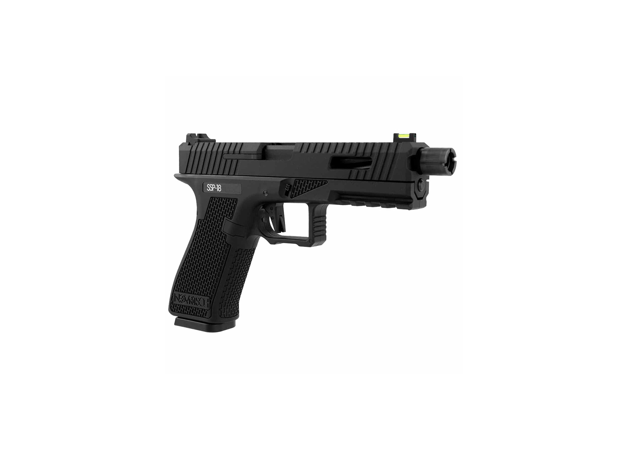Novritsch SSP18 Gas Blowback Pistol