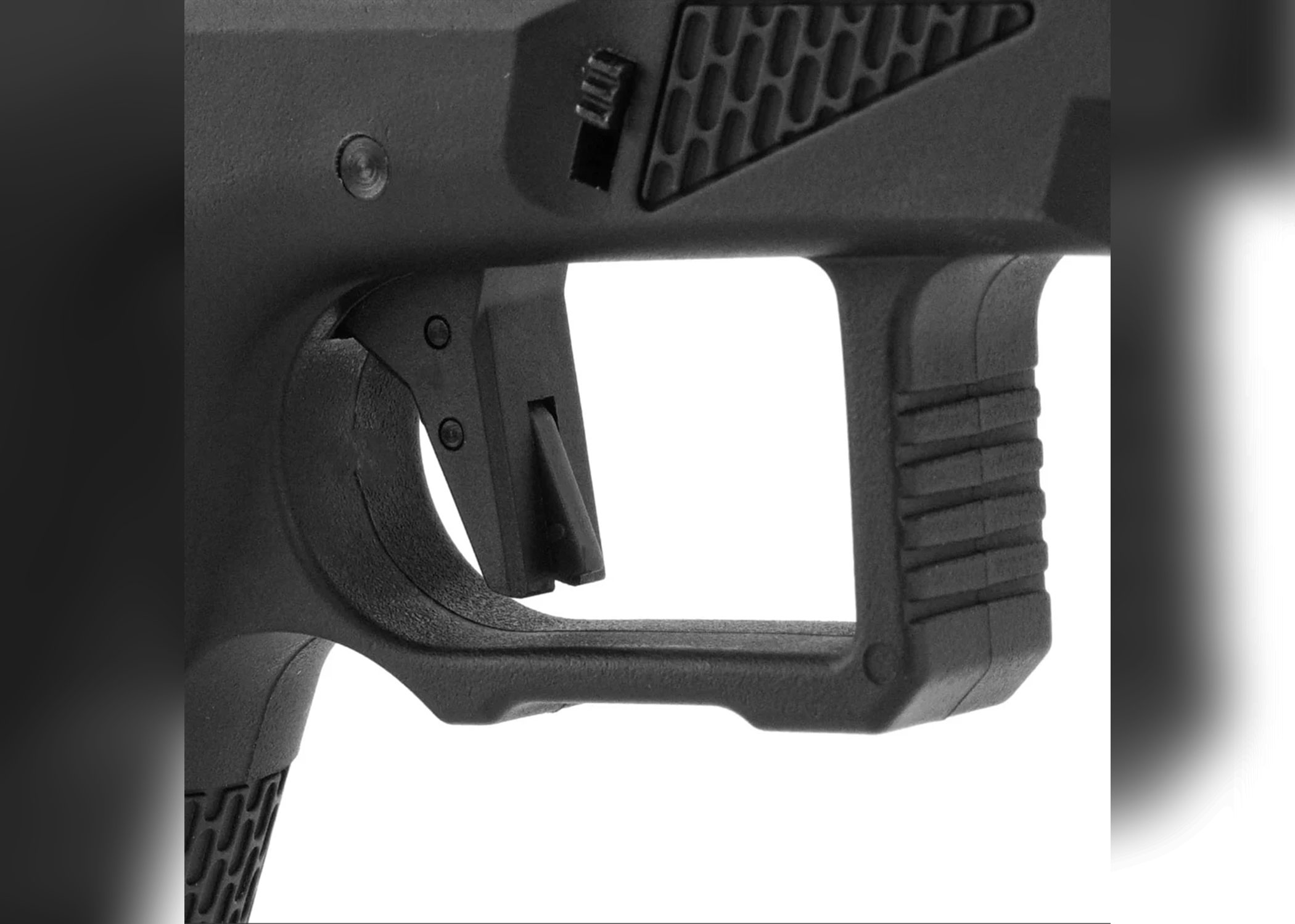 Novritsch SSP18 Gas Blowback Pistol