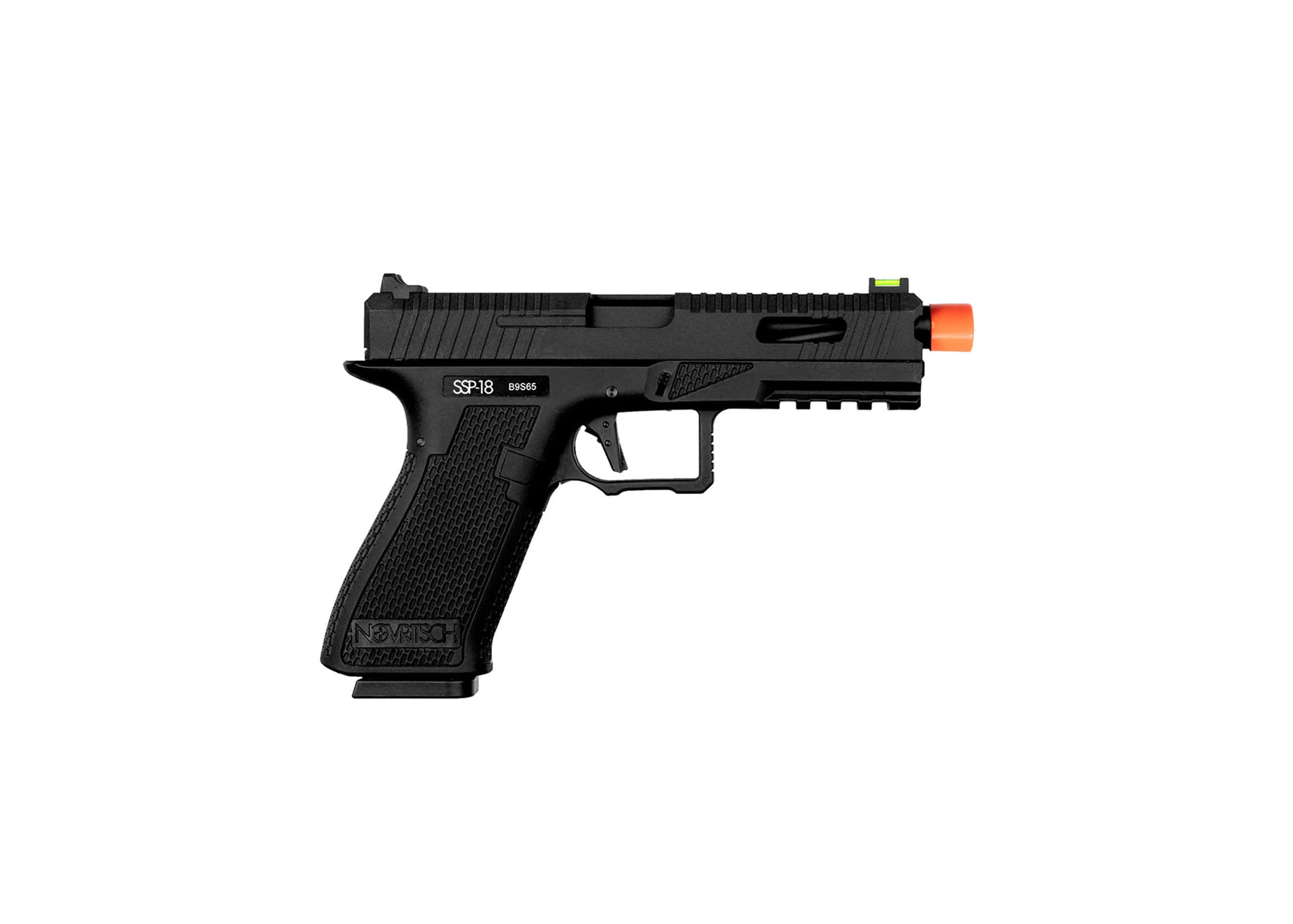 Novritsch SSP18 Gas Blowback Pistol