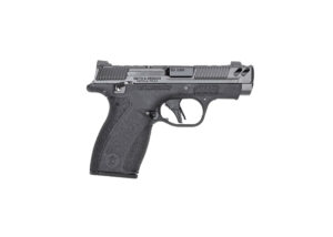 S&W Bodyguard 2.0 Carry Comp PC 380 Auto 3.1" 10/12-rd Semi-Auto Pistol