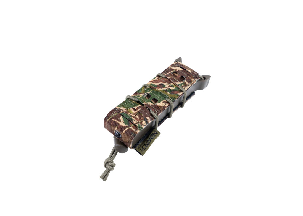 Novritsch Open Pistol Mag Pouch 2.2