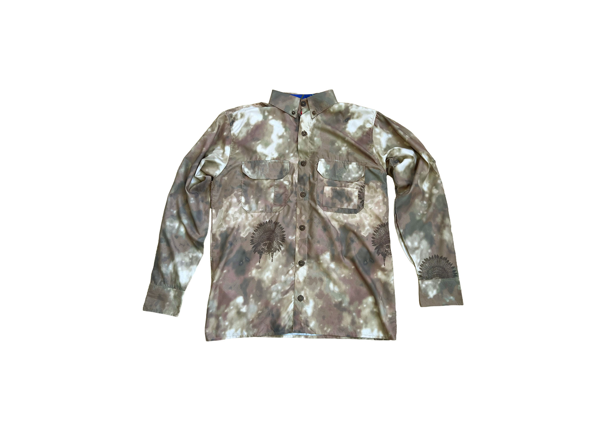 Bone Tactical Combat Shirt