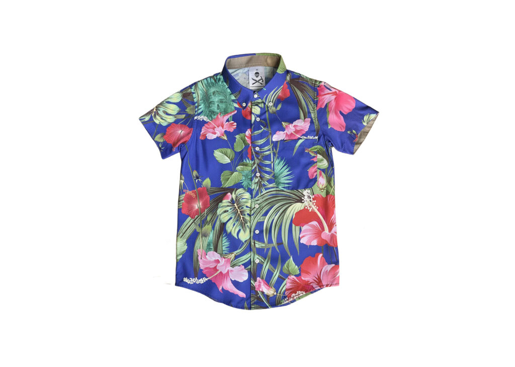 Bone Tactical El Sicario Covert Concealed Carry Shirt Collection