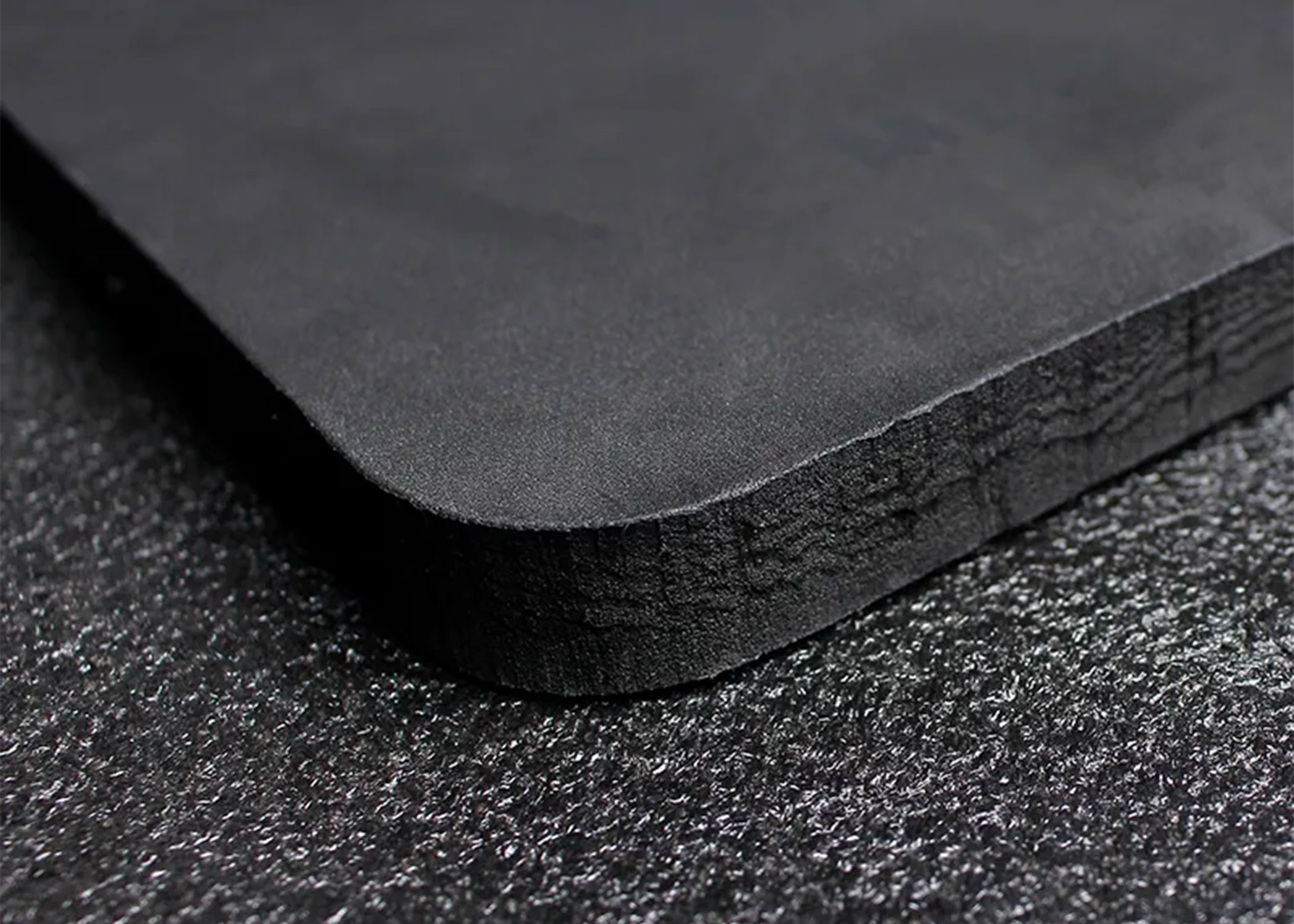 IDOGEAR Tactical EVA Plate Foam SAPI Plate for Tactical Vest 2PCS