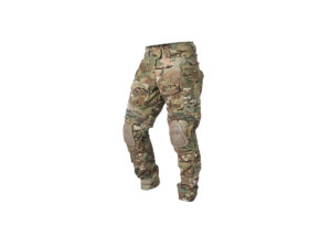IDOGEAR G3 Tactical Pants with Knee Pads