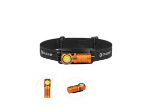 Perun 3 Mini Headlamp