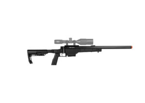 Novritsch SSG11 Airsoft Sniper Rifle