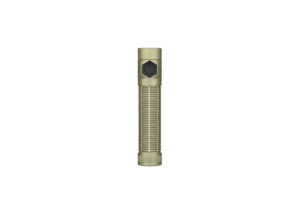 Olight Baton Ultra / 4 Pro: Dual Switch High Lumen Compact EDC Flashlight