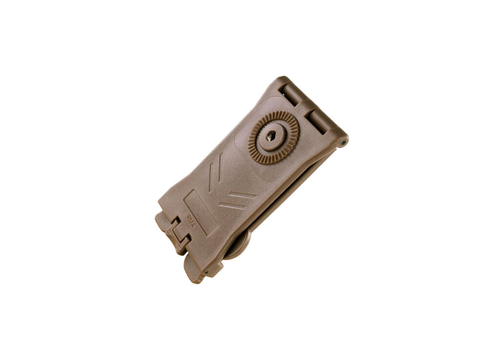 Novritsch Holster – Molle Mount Gen2