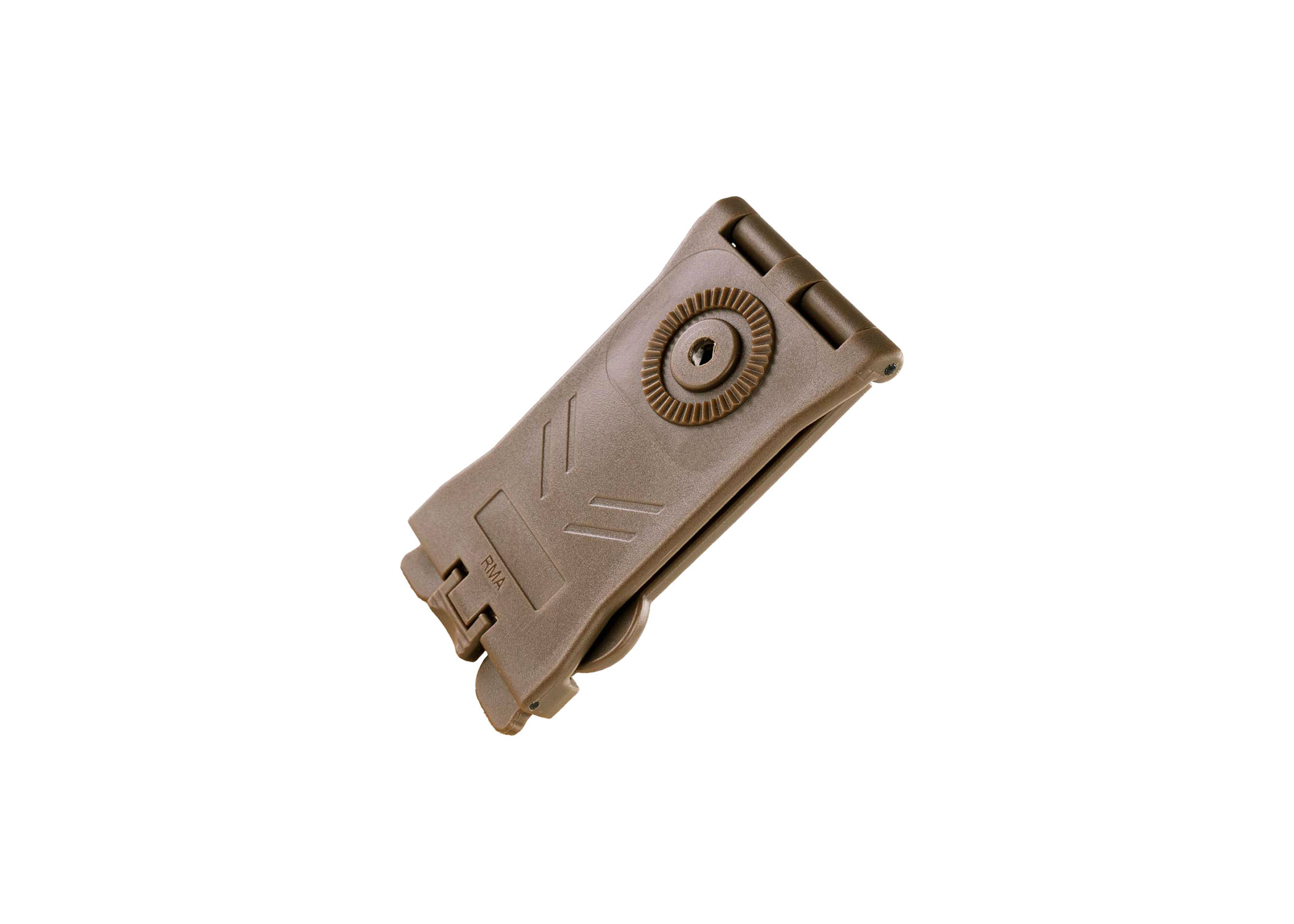Novritsch Holster – Molle Mount Gen2