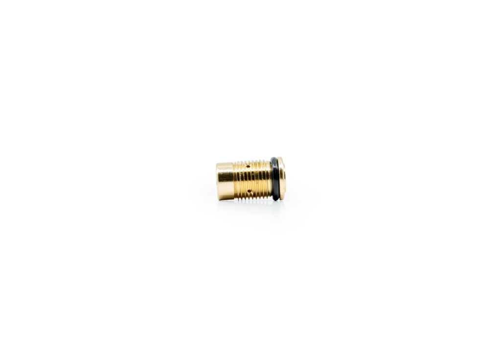 FX AMP Regulator Housing