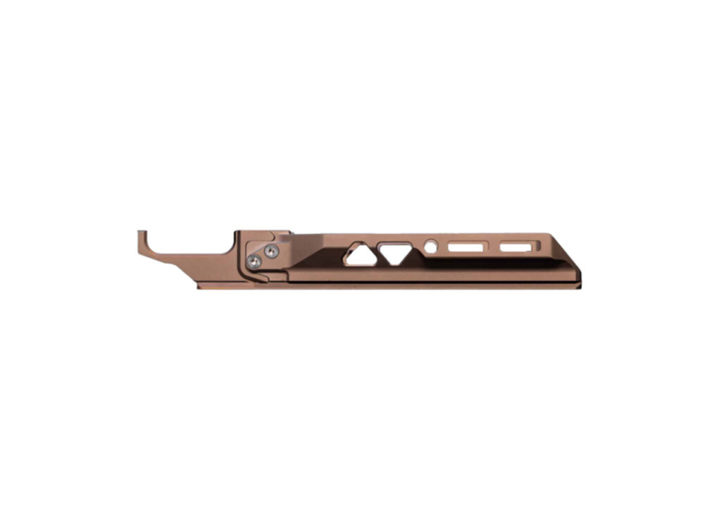 AirMarksman Loki Rail Compact