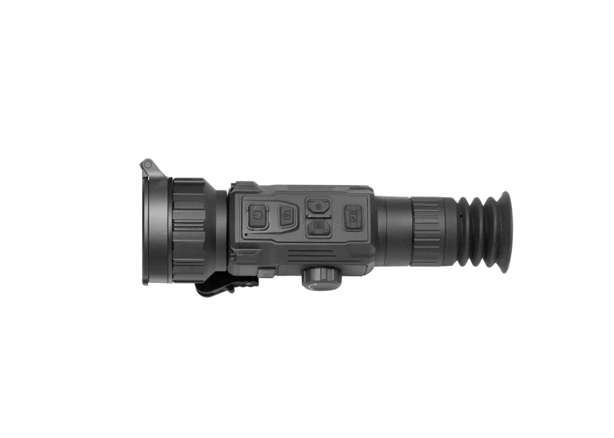 AGM Rattler V3 LRF 50-640 Thermal Riflescope