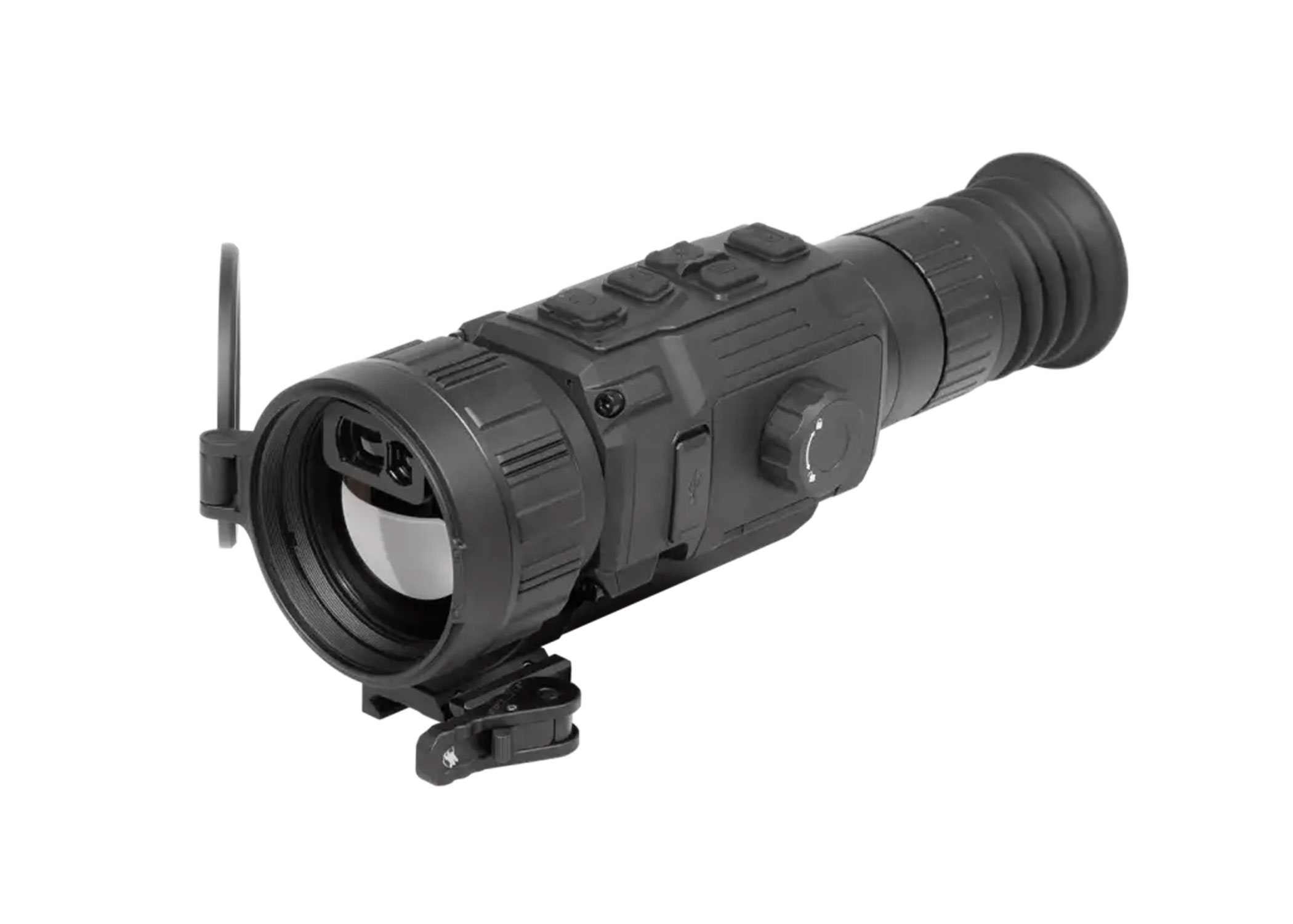 AGM Rattler V3 LRF 50-640 Thermal Riflescope