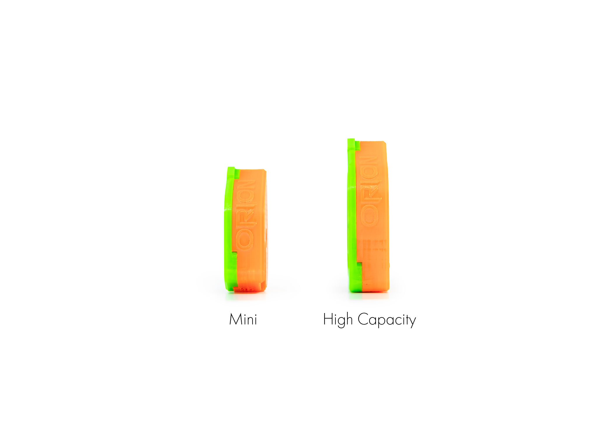 Orion Air Venturi High Capacity Magazine | Avenge-X & Microstrike