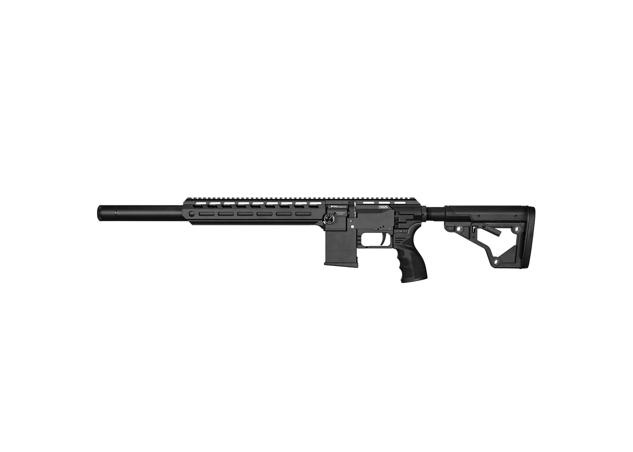 FX DRS MKII Tactical Air Rifle