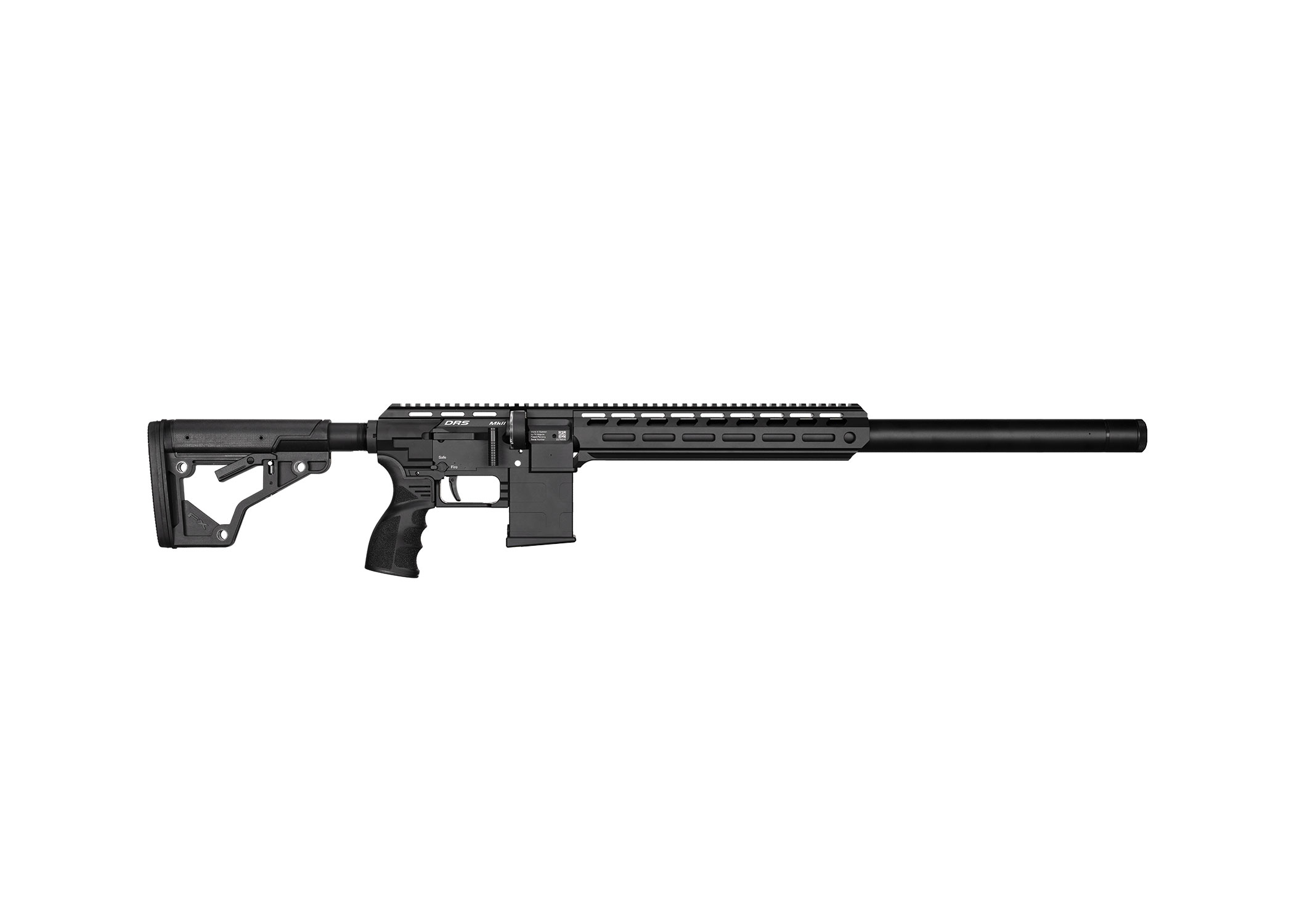 FX DRS MKII Tactical Air Rifle