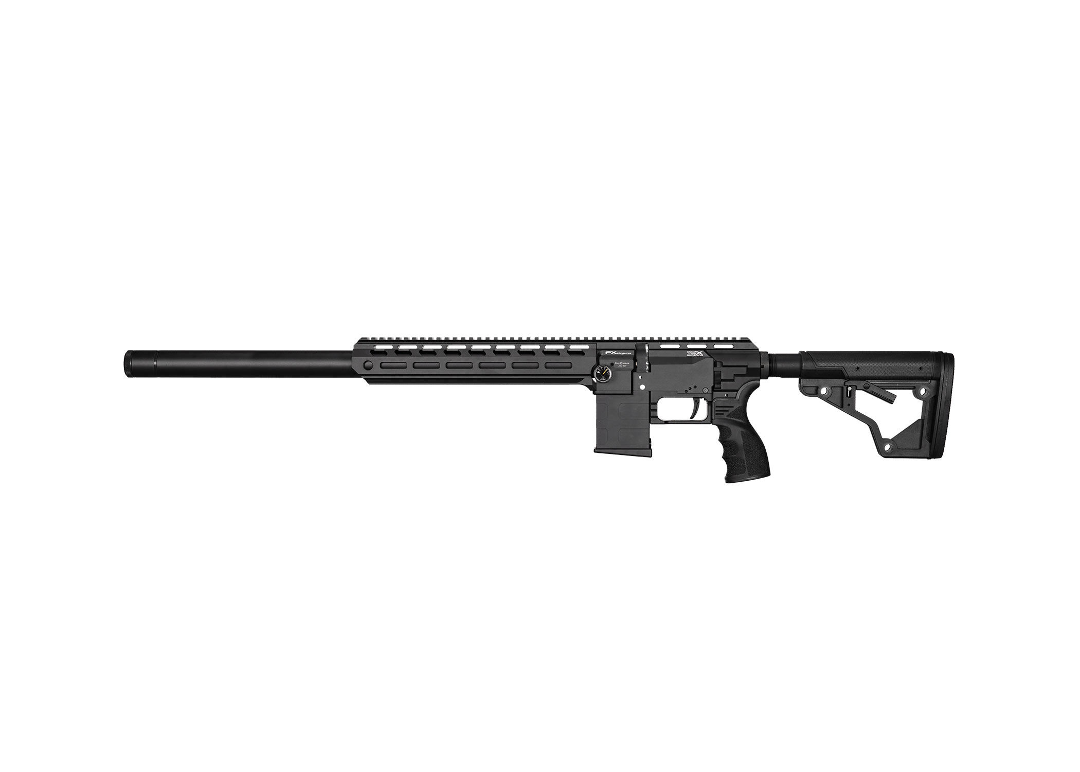 FX DRS MKII Tactical Air Rifle