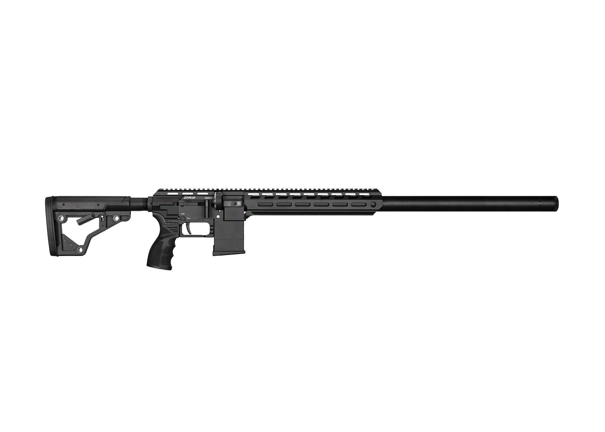 FX DRS MKII Tactical Air Rifle