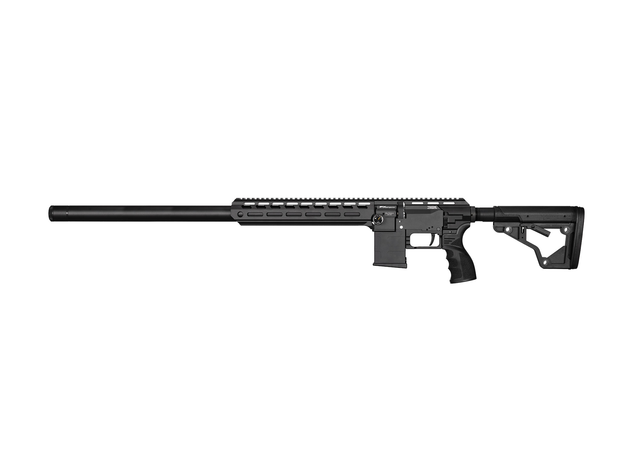 FX DRS MKII Tactical Air Rifle