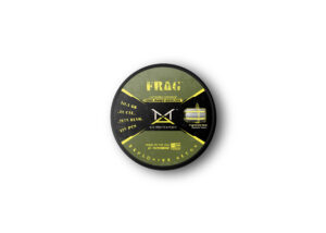 Airmarksman FRAG Frangible Grenade Slugs – .22 40.1 gr. (.2175) – 125ct