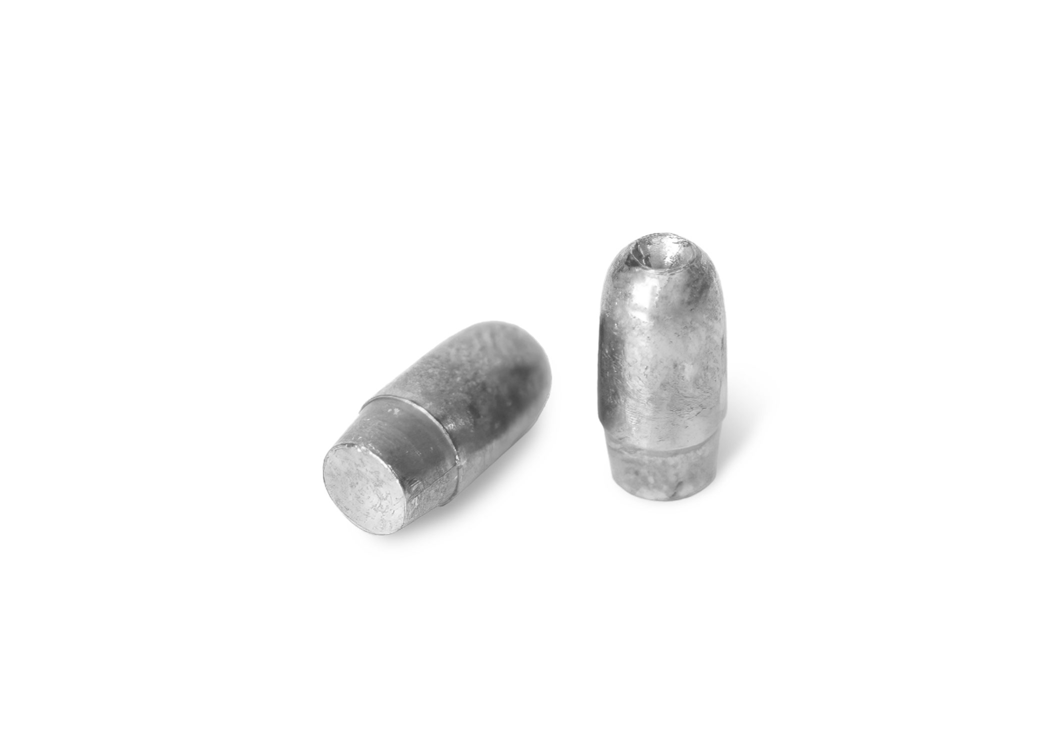 Airmarksman FRAG Frangible Grenade Slugs – .22 40.1 gr. (.2175) – 125ct