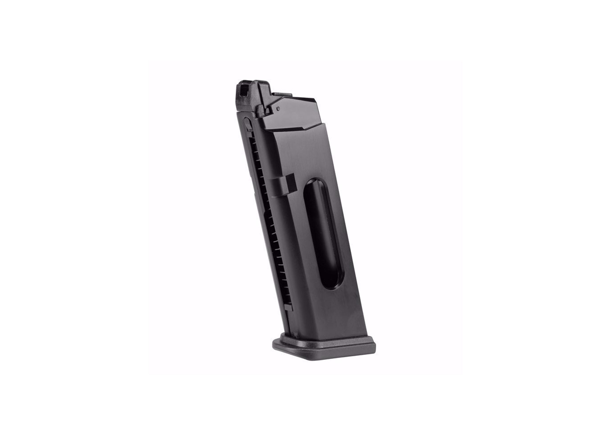 Elite Force x GLOCK 17 Gen5 MOS 6mm CO2 Airsoft Pistol