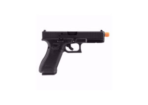 Elite Force x GLOCK 17 Gen5 MOS 6mm CO2 Airsoft Pistol