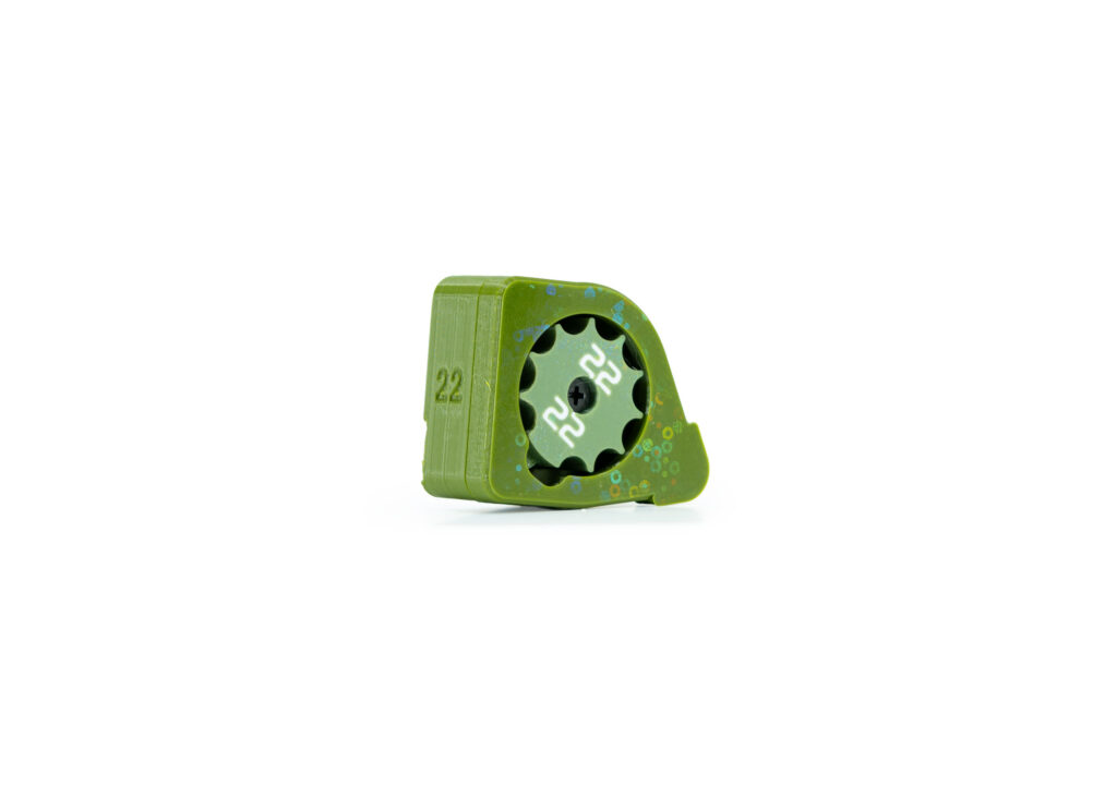 Orion BRK Magazine | Green