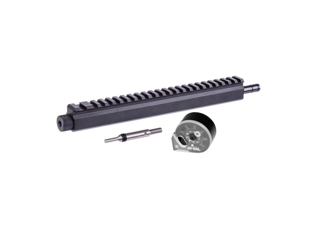 Air Venturi MicroStrike Caliber Change Kit, .25 Caliber