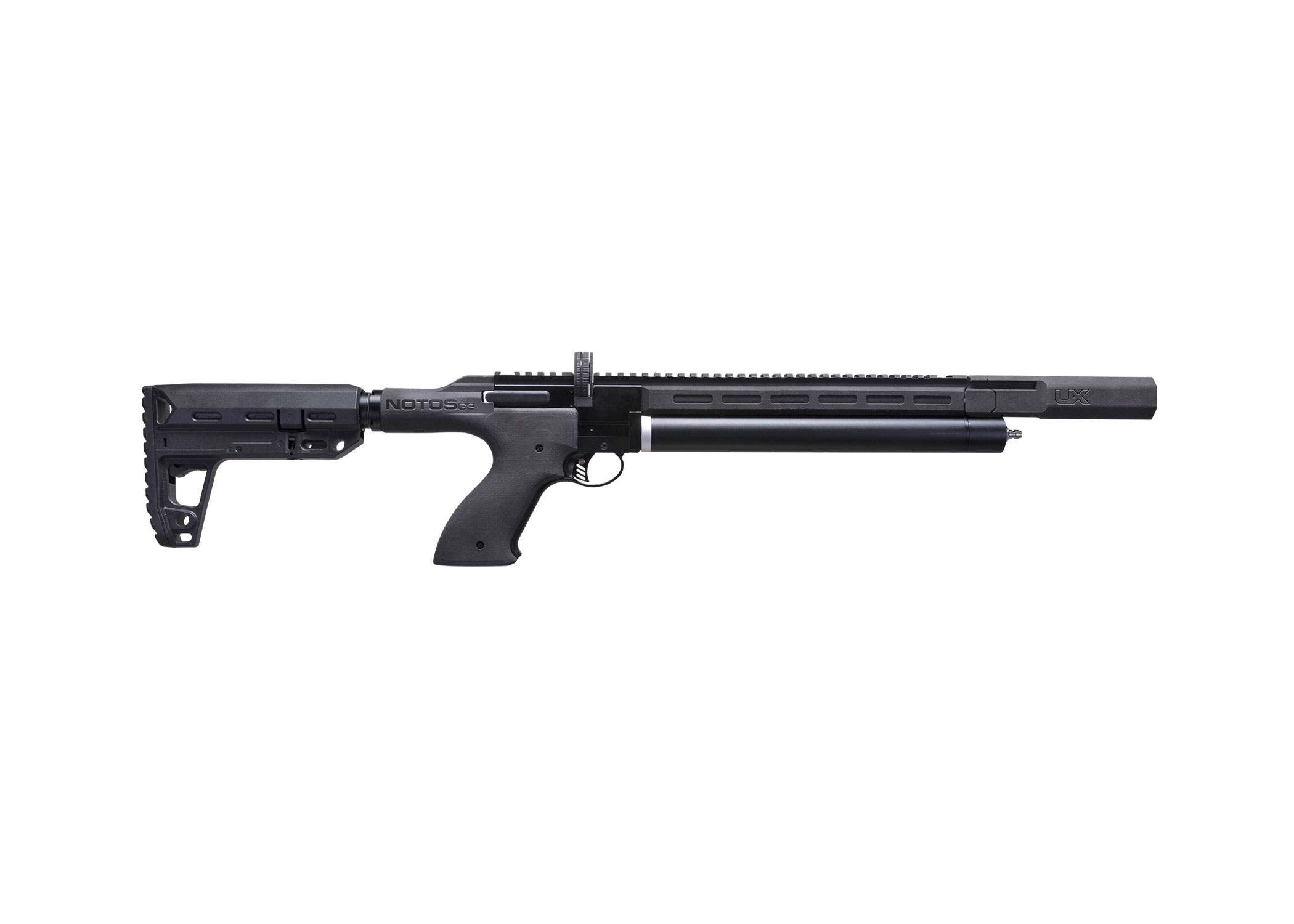 Umarex Notos Gen 2 | .22 Caliber PCP Air Rifle