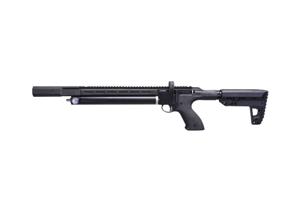 Umarex Notos Gen 2 | .22 Caliber PCP Air Rifle