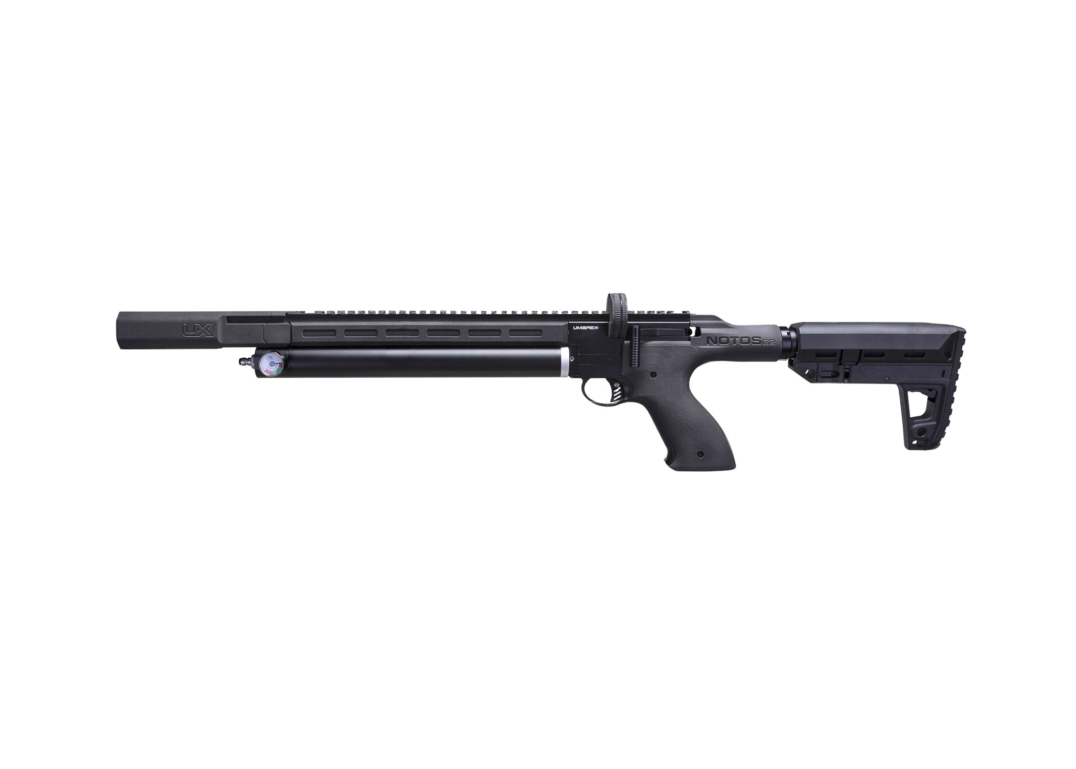 Umarex Notos Gen 2 | .22 Caliber PCP Air Rifle