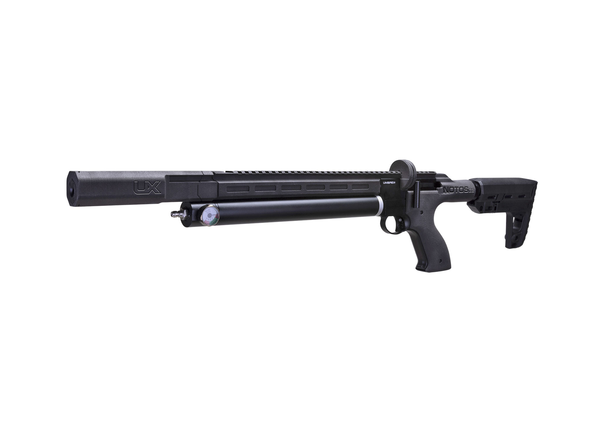 Umarex Notos Gen 2 | .22 Caliber PCP Air Rifle