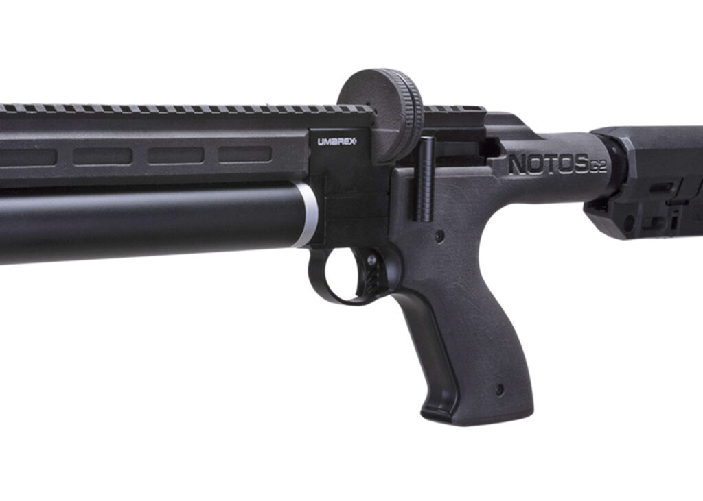 Umarex Notos Gen 2 | .22 Caliber PCP Air Rifle