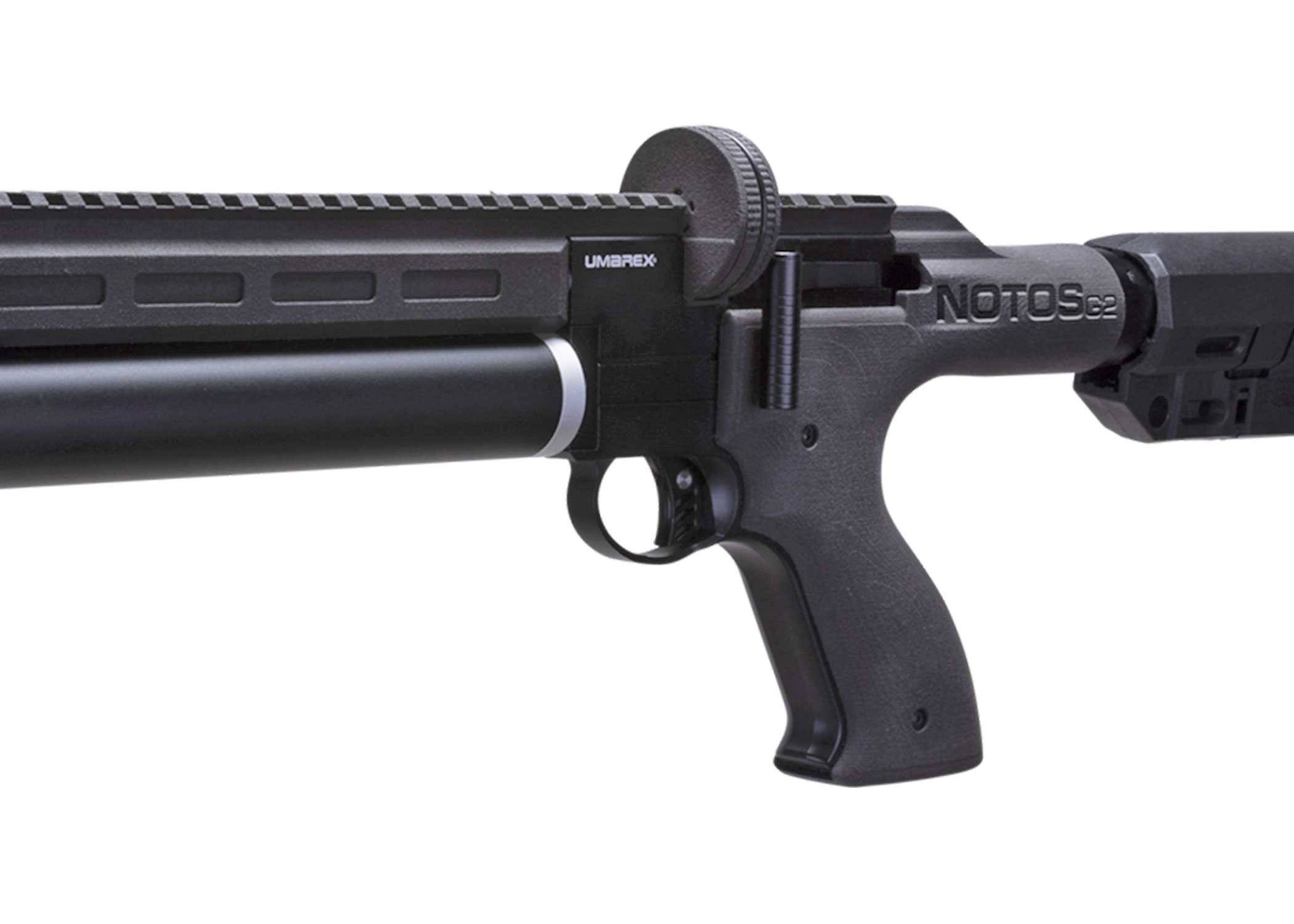 Umarex Notos Gen 2 | .22 Caliber PCP Air Rifle