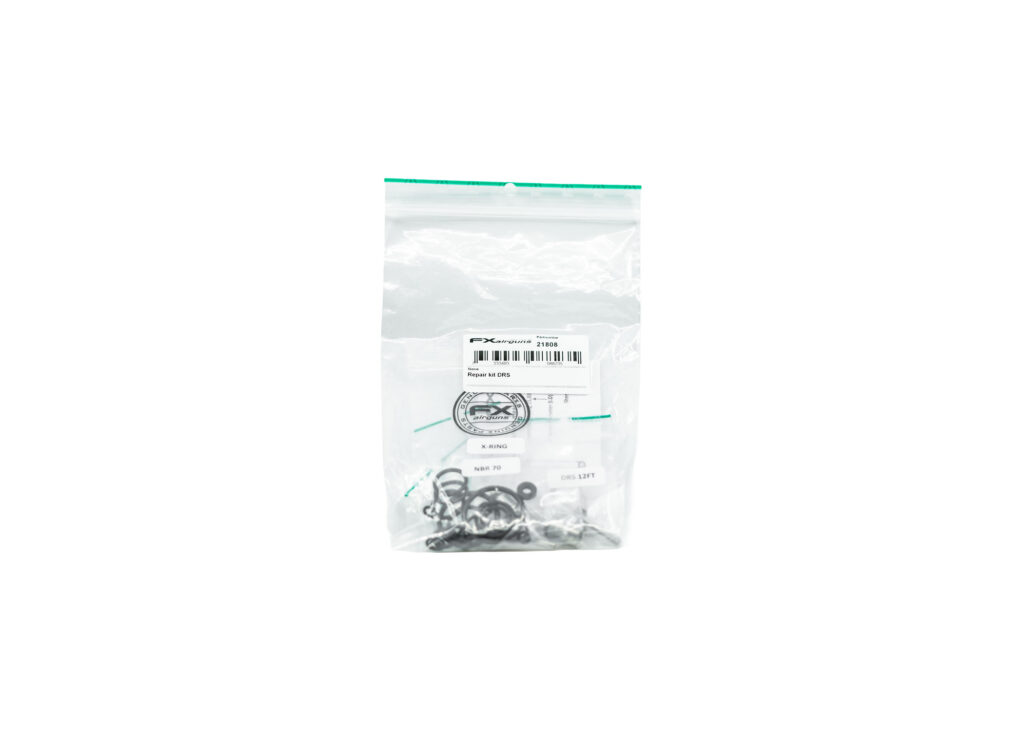 FX Repair Kit | DRS