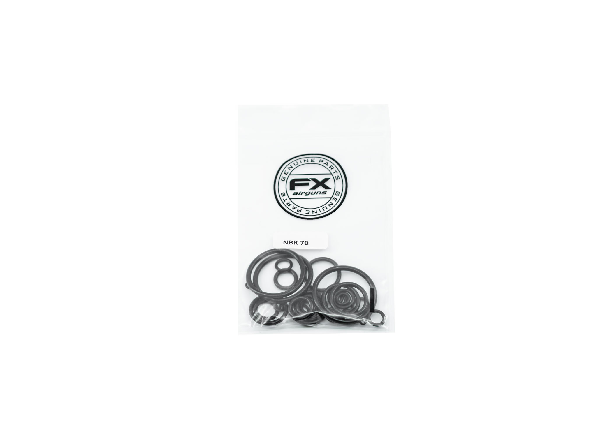 FX Repair Kit | Dynamic