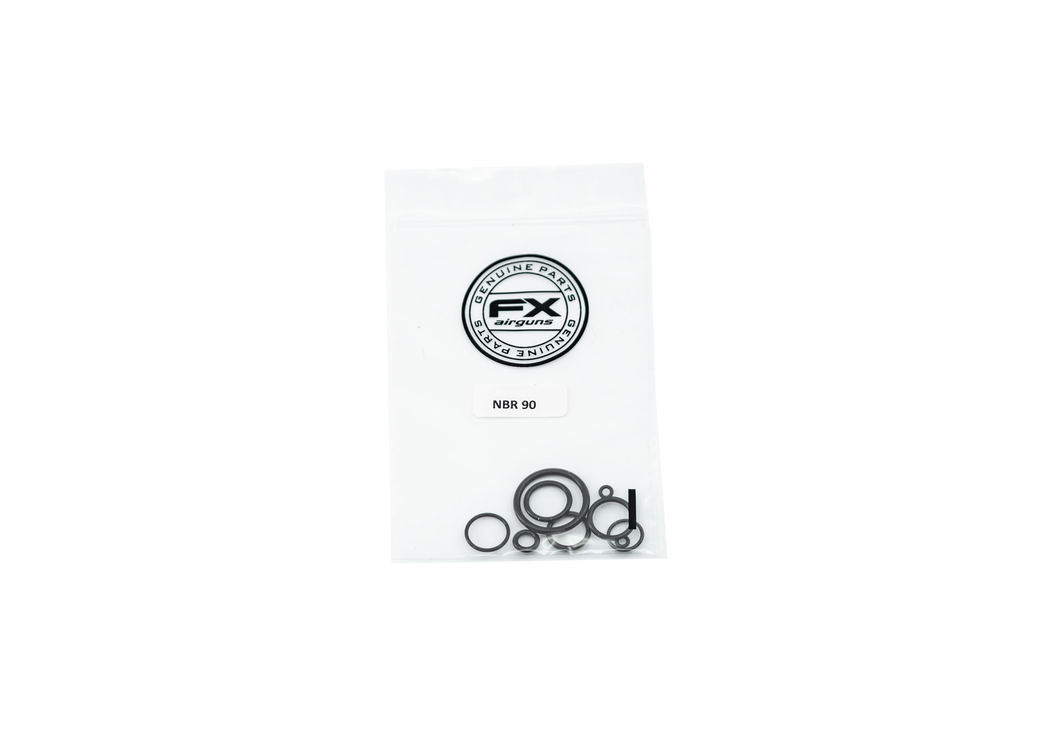 FX Repair Kit | Dynamic